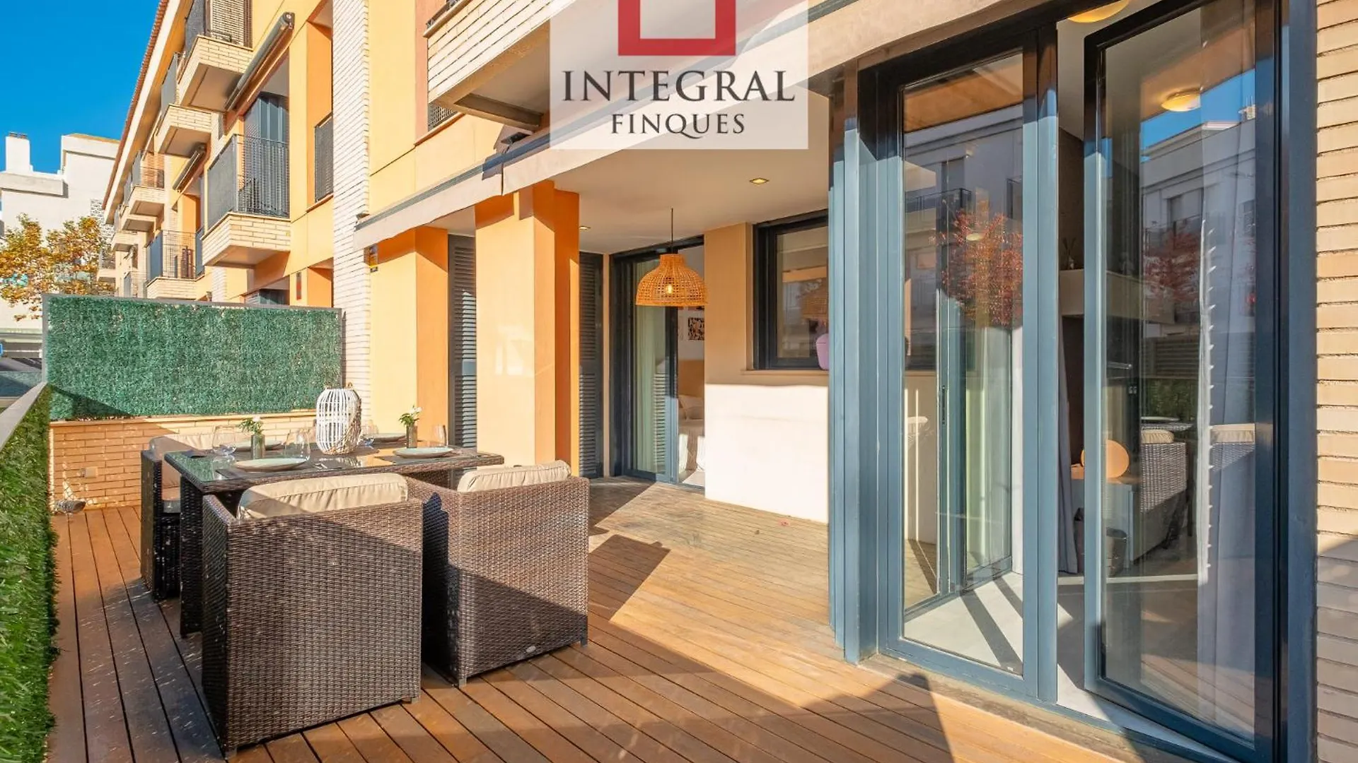 Blue Lagoone Apartment Palamos Spain