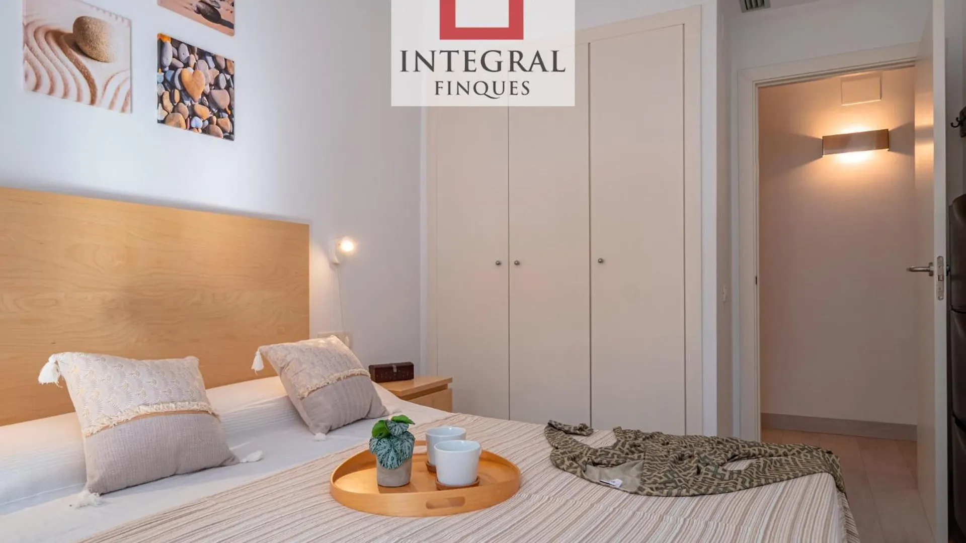 Blue Lagoone Apartment Palamos Spain