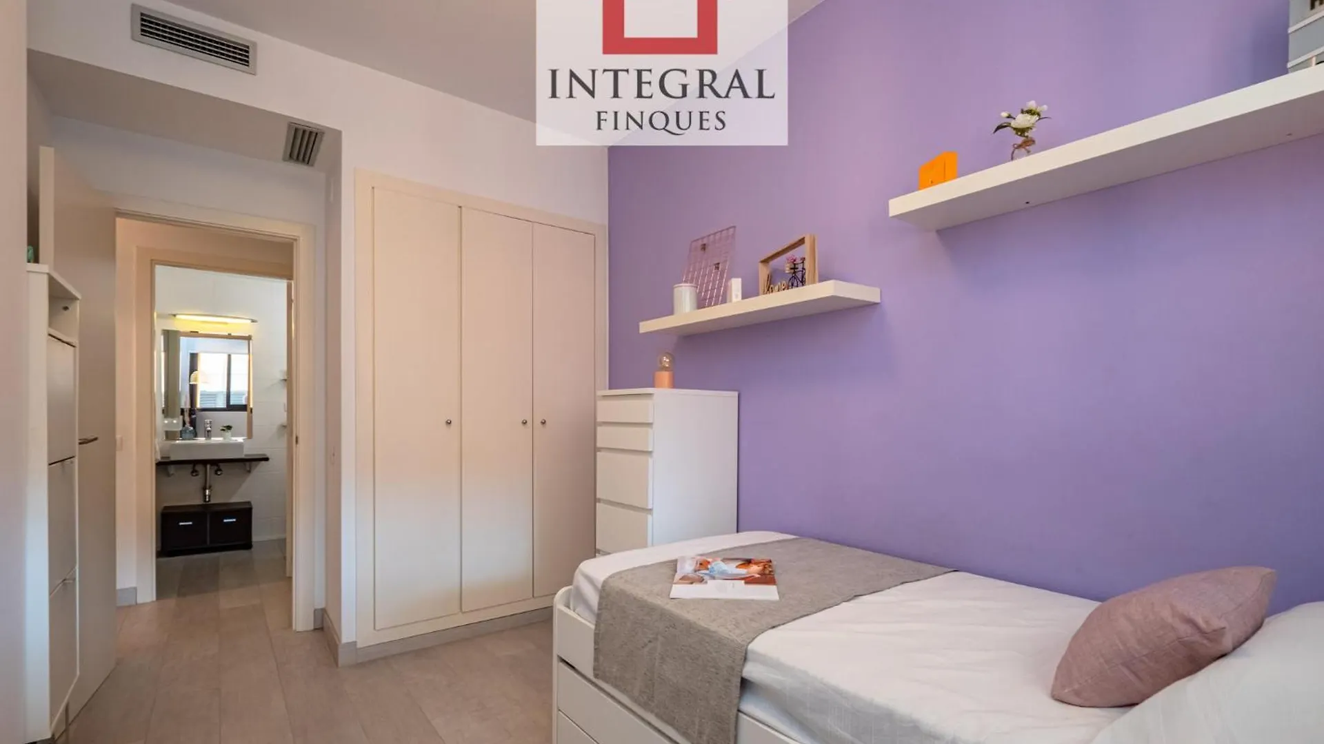 Blue Lagoone Apartment Palamos