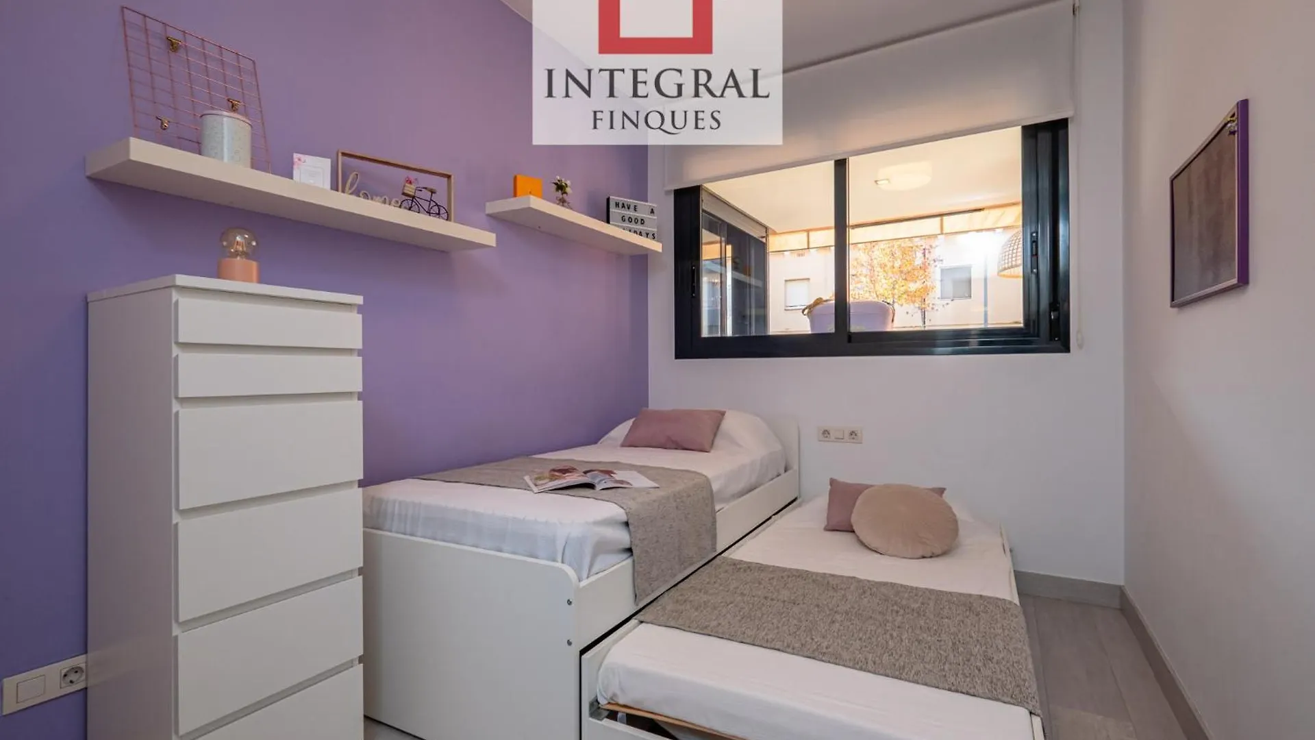 Blue Lagoone Apartment Palamos