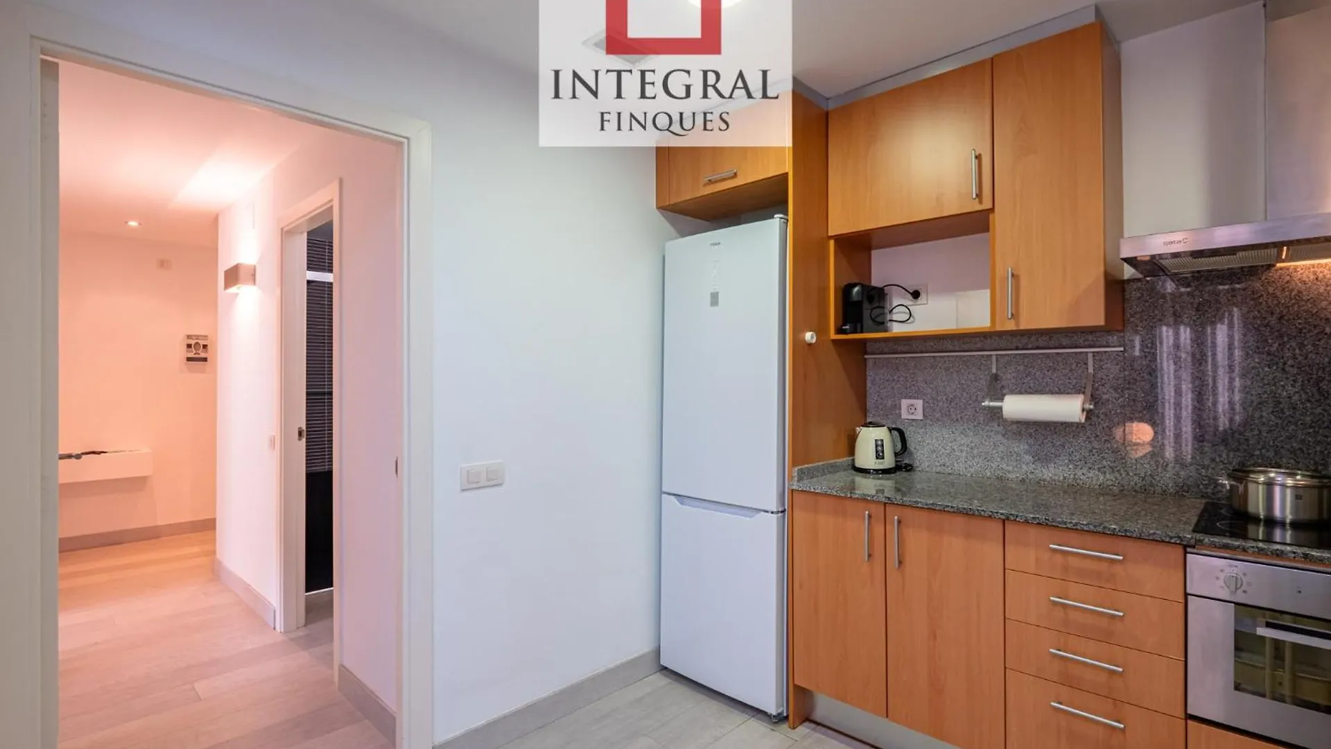Blue Lagoone Apartment Palamos 0*,