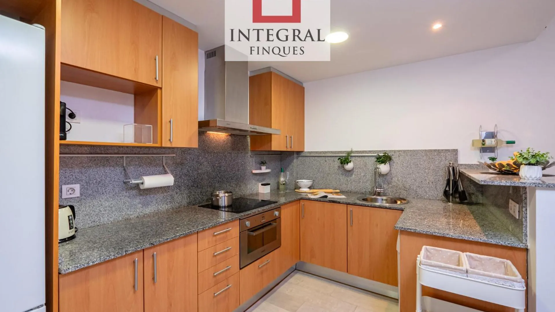 Blue Lagoone Apartment Palamos 0*,