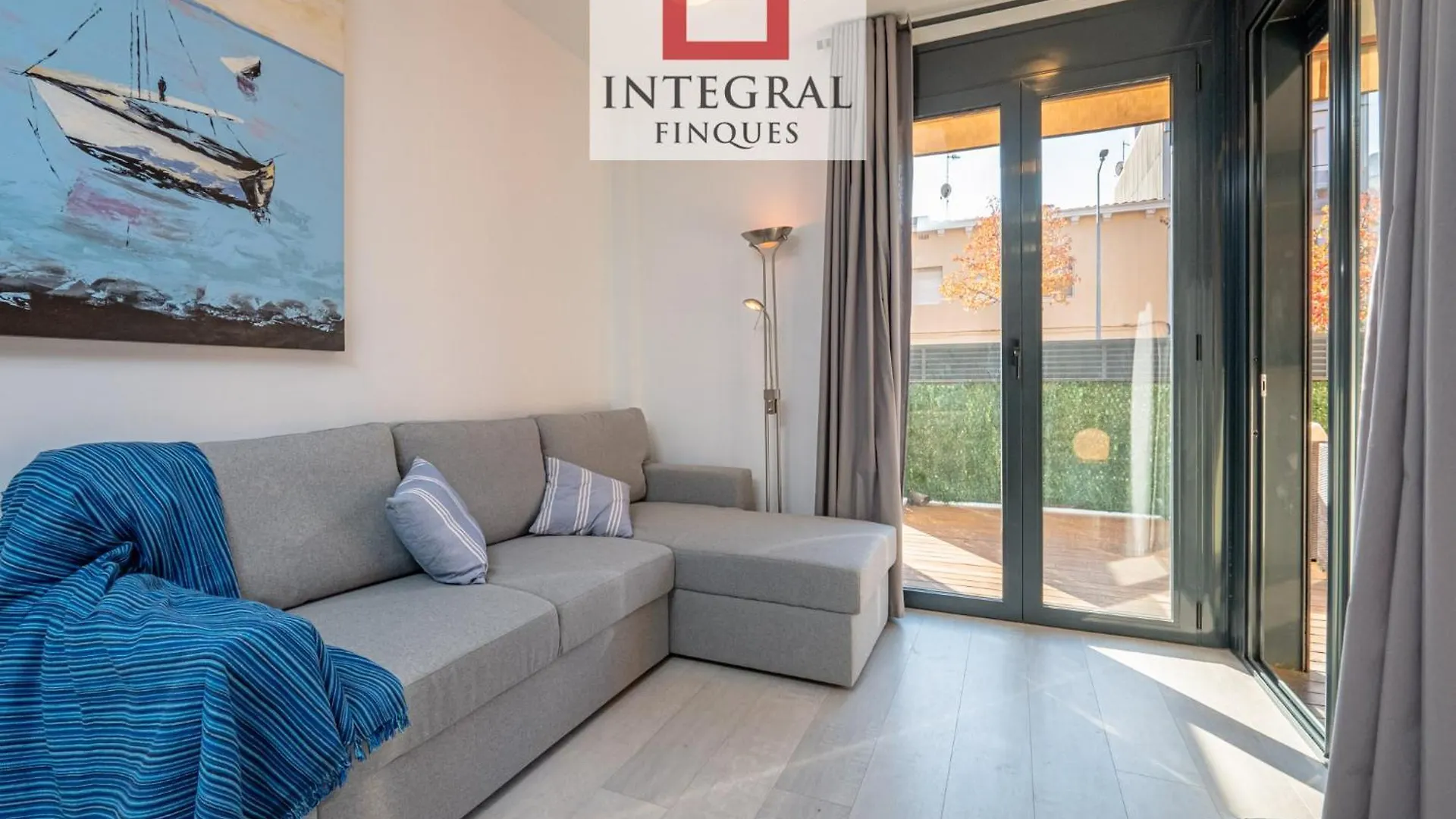 Blue Lagoone Apartment Palamós Španělsko